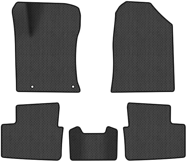 Фото - EVA килимки в салон авто EVAtech для Ceed (CD) Restyling Kia 2021 3 покоління Htb EU (KI1783CE5KH2SBB) Фото - EVA килимки в салон авто EVAtech для Ceed (CD) Restyling Kia 2021 3 покоління Htb EU (KI1783CE5KH2SBB)