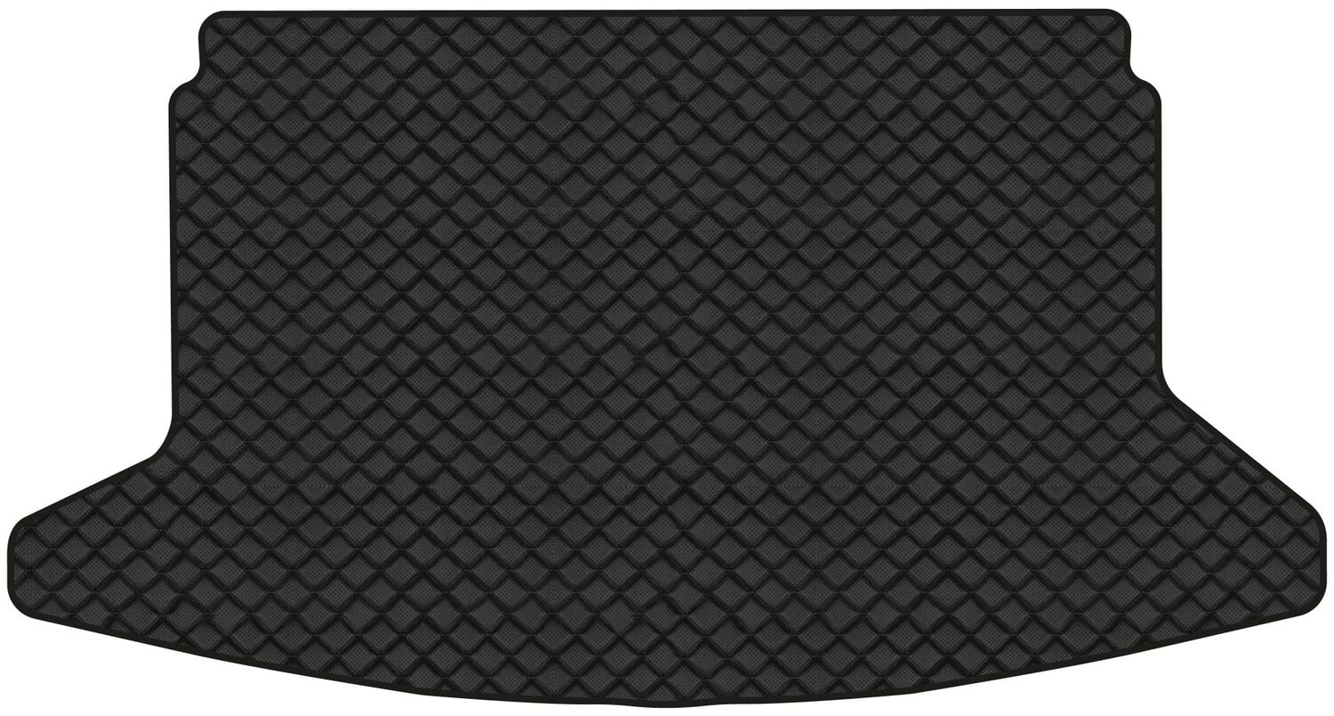 Коврик из экокожи в багажник авто EVAtech ECO для Ceed (CD) Restyling Kia 2021 3 поколение Htb EU KI1783N1BBB