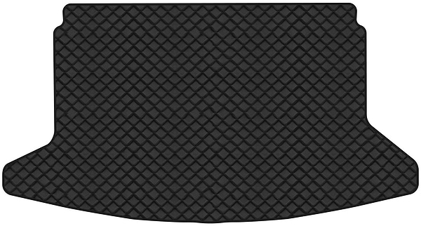 Фото - Килимок з екошкіри в багажник авто EVAtech ECO для Ceed (CD) Restyling Kia 2021 3 покоління Htb EU KI1783N1BBB