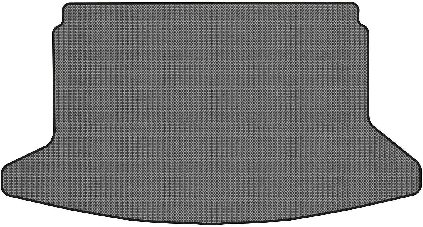 EVA коврик в нижний багажник авто EVAtech для Ceed (CD) Restyling Kia 2021 3 поколение Htb EU KI1783N1SGB