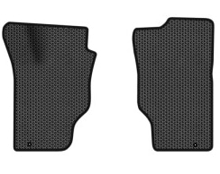 EVA килимки в салон авто передні EVAtech для Sorento (BL) 5 seats Kia 2002-2009 1 покоління SUV EU KI21471AD2LA2SBB