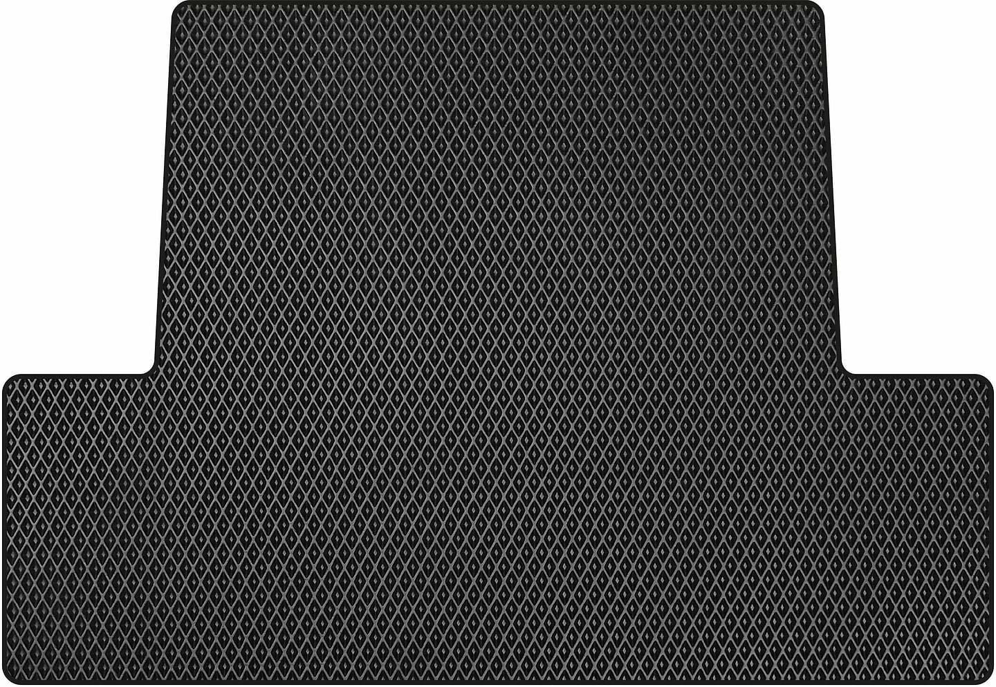 EVA килимок в багажник авто EVAtech для Clarus Kia 1996-2001 1 покоління Sedan EU (KI21644B1RBB)