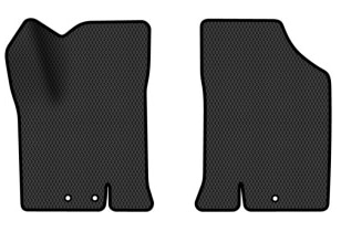 Фото - EVA коврики в салон авто передние EVAtech для Venga Kia 2010-2017 1 поколение Htb EU KI22123AE2KH3RBB