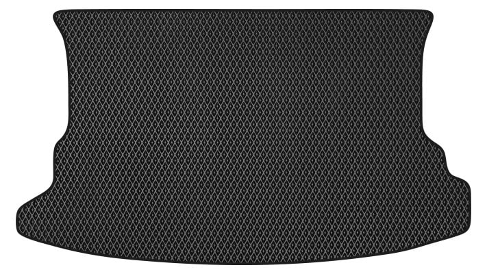 EVA килимок в багажник авто EVAtech для Sportage (JE) MT Kia 2004-2010 2 покоління SUV EU (KI23453B1RBB)