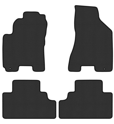 Фото - EVA килимки в салон авто EVAtech для Sportage (JE) MT Kia 2004-2010 2 покоління SUV EU (KI2954PGC4LA2RBB)