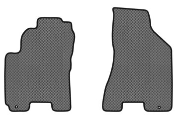 EVA килимки в салон авто передні EVAtech для Sportage (JE) MT Kia 2004-2010 2 покоління SUV EU KI2954AG2LA2RGB