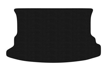 EVA килимок в багажник авто EVAtech для Sportage (JE) MT Kia 2004-2010 2 покоління SUV EU (KI2954B1KBB)