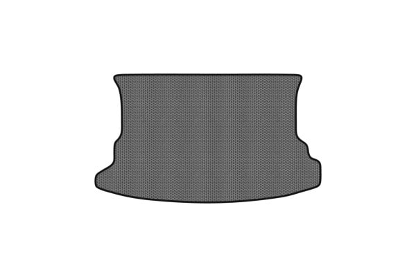 EVA килимок в багажник авто EVAtech для Sportage (JE) MT Kia 2004-2010 2 покоління SUV EU (KI2954B1SGB)