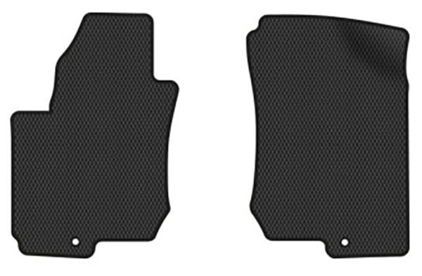 Фото - EVA килимки в салон авто передні EVAtech для Ceed (ED) Kia 2006-2009 1 покоління Combi EU (KI3101ABO2AV2RGB)