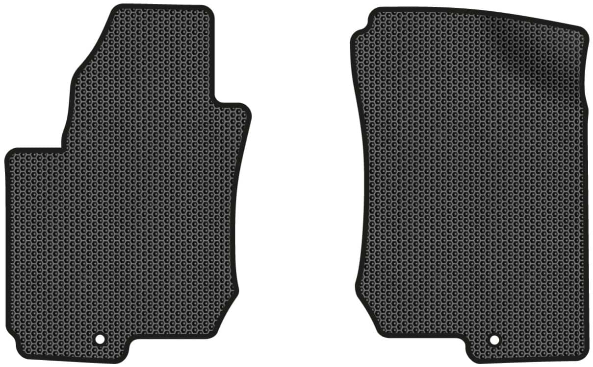 EVA килимки в салон авто передні EVAtech для Ceed (ED) Kia 2006-2009 1 покоління Combi EU (KI3101ABO2AV2SBB)