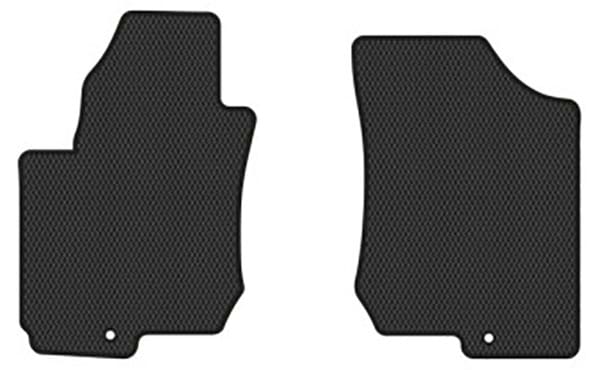 EVA коврики в салон авто передние EVAtech для Ceed (ED) Kia 2006-2009 1 поколениеCombi EU (KI3101AGO2AV2RBB)