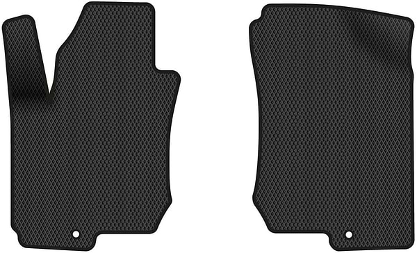 Фото - EVA килимки в салон авто передні EVAtech для Ceed (ED) Kia 2006-2009 1 покоління Combi EU (KI3101ALO2AV2RBB)