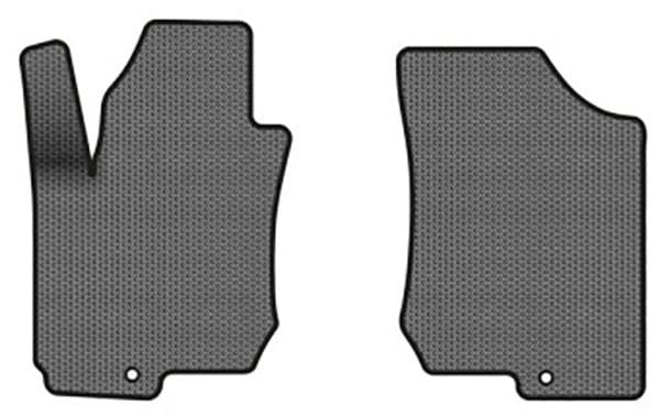 Фото - EVA килимки в салон авто передні EVAtech для Ceed (ED) Kia 2006-2009 1 покоління Combi EU (KI3101AVO2AV2SGB)