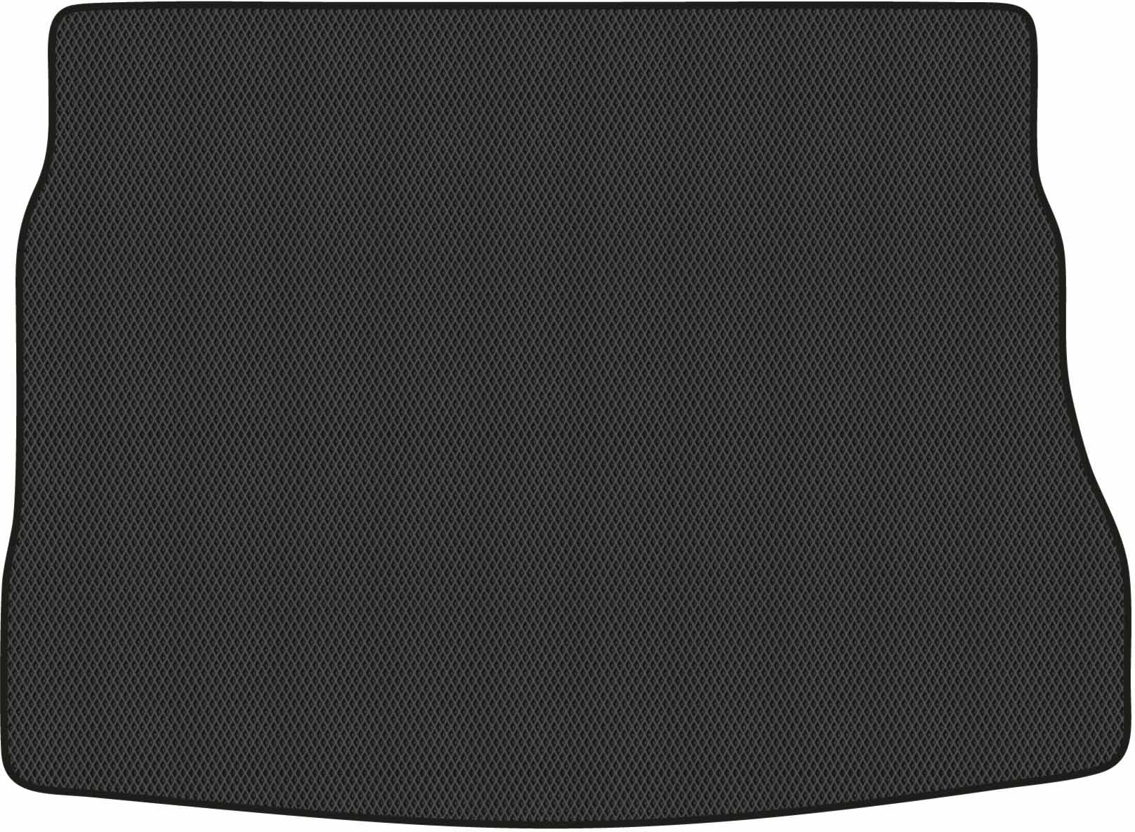 EVA килимок в багажник авто EVAtech для Ceed (ED) Kia 2006-2009 1 покоління Htb EU (KI3102B1RBB)