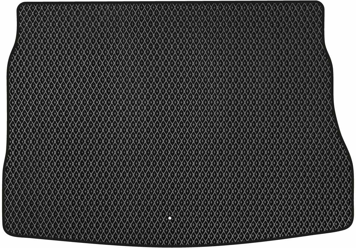EVA килимок в багажник авто EVAtech для Ceed (ED) Restyling Kia 2010-2012 1 покоління Htb EU (KI3103B1RBB)