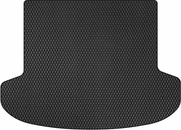 Фото - EVA килимок в багажник авто EVAtech для Ceed (ED) Restyling Kia 2010-2012 1 покоління Combi EU (KI3104B1RBB)