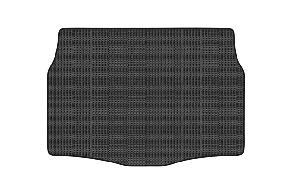 EVA килимок в багажник авто EVAtech для Ceed (JD) Kia 2012-2018 2 покоління Htb EU (KI3106B1SBB)