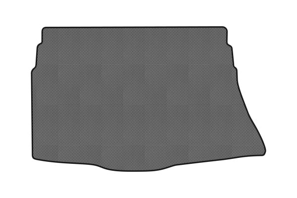 EVA килимок в багажник авто EVAtech для Ceed (JD) Kia 2012-2018 2 покоління Htb EU (KI3106BO1RGB)