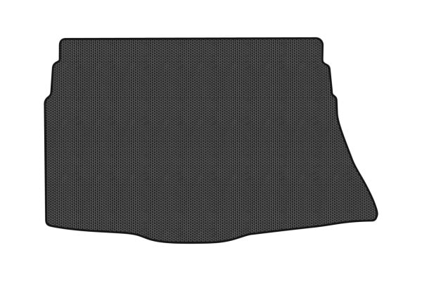 EVA килимок в багажник авто EVAtech для Ceed (JD) Kia 2012-2018 2 покоління Htb EU (KI3106BO1SBB)