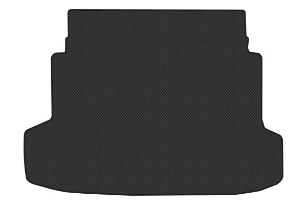 EVA килимок в багажник авто EVAtech для Cerato (TD) Kia 2008-2012 2 покоління Sedan EU (KI3112B1RBB)