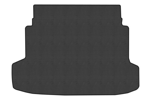 EVA килимок в багажник авто EVAtech для Cerato (TD) Kia 2008-2012 2 покоління Sedan EU (KI3112B1SBB)