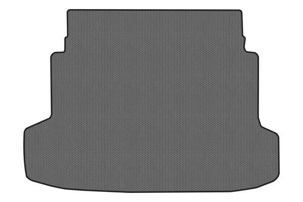 EVA килимок в багажник авто EVAtech для Cerato (TD) Kia 2008-2012 2 покоління Sedan EU (KI3112B1SGB)