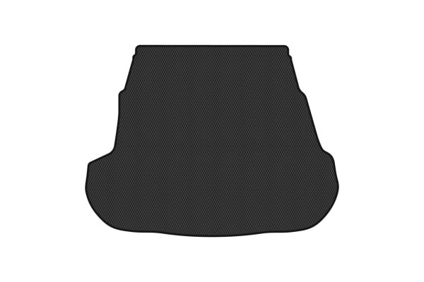 EVA килимок в багажник авто EVAtech для Optima (TF) (Floor Gas Pedal) Kia 2010-2016 3 покоління Sedan EU (KI31829B1RBB)