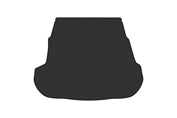 EVA килимок в багажник авто EVAtech для Optima (TF) (Floor Gas Pedal) Kia 2010-2016 3 покоління Sedan EU (KI32610B1RBB)