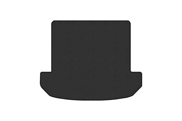 EVA килимок в багажник авто EVAtech для Sorento Prime (UM) 7 seats Kia 2014-2020 3 покоління SUV EU (KI32619BD1RBB)