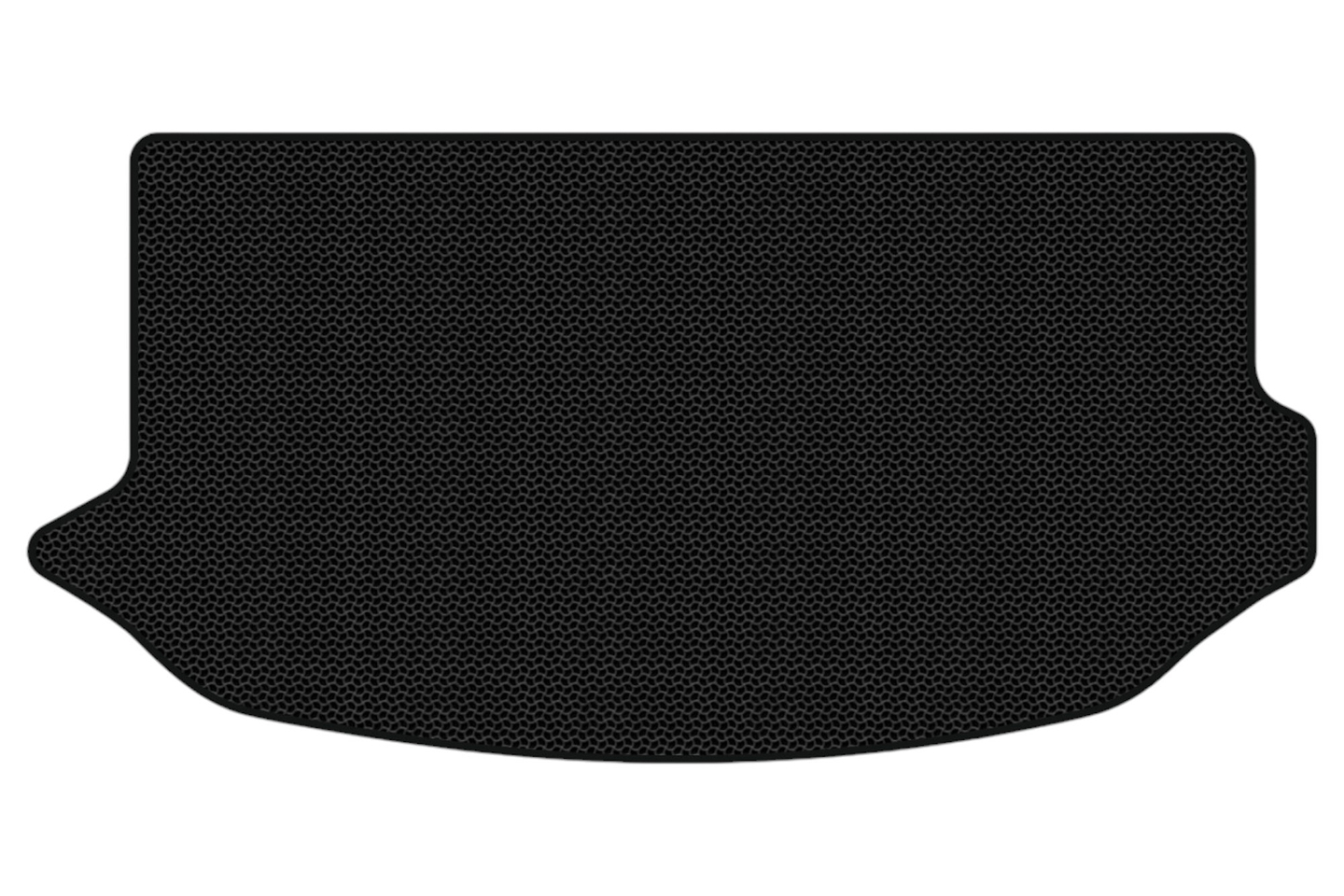 EVA килимок в багажник авто EVAtech для Soul (AM) Kia 2008-2013 1 покоління Htb EU (KI32724B1KBB)