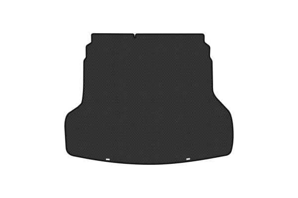 EVA килимок в багажник авто EVAtech для Forte (BD) Kia 2018 4 покоління Sedan USA (KI32842B1RBB)