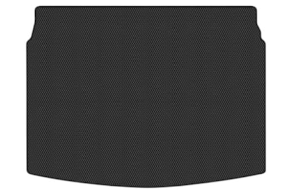 Фото - EVA коврик в багажник авто EVAtech для Ceed (CD) Kia 2018-2021 3 поколение Htb EU (KI32962B1RBB)