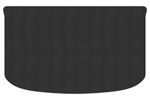 EVA килимок в багажник авто EVAtech  для Soul (PS) Kia 2014-2016 2 покоління Htb Korea (KI33392B1RBB)