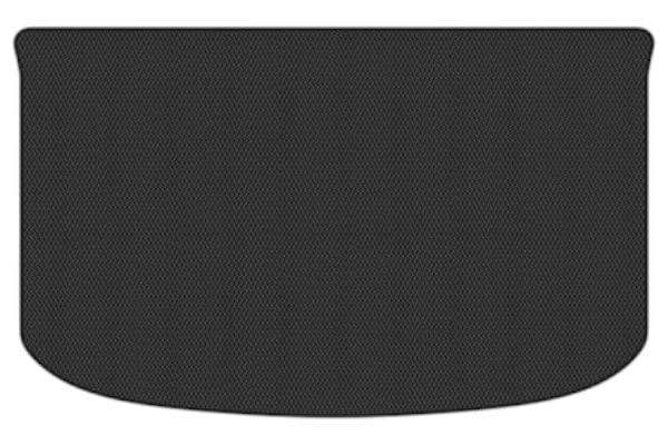 EVA килимок в багажник авто EVAtech для Soul (PS) Kia 2014-2016 2 покоління Htb Korea (KI33393B1RBB)