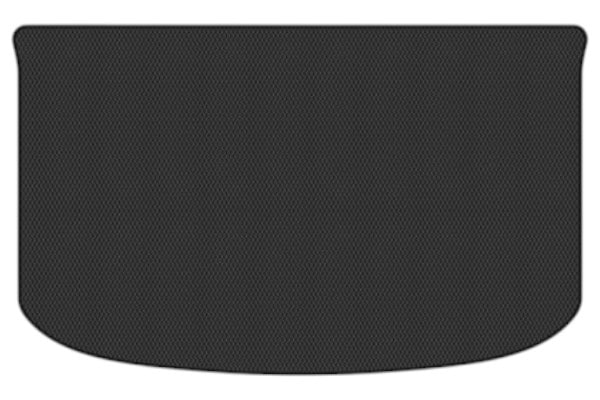 EVA килимок в багажник авто EVAtech для Soul (PS) Kia 2014-2016 2 покоління Htb EU (KI33394B1RBB)