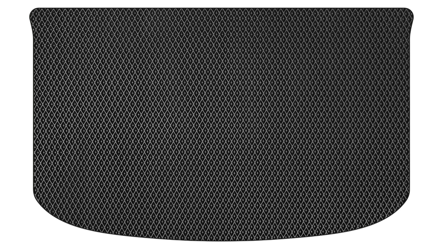 EVA килимок в багажник авто EVAtech для Soul (PS) Restyling Kia 2016-2018 2 покоління Htb EU (KI33395B1RBB)