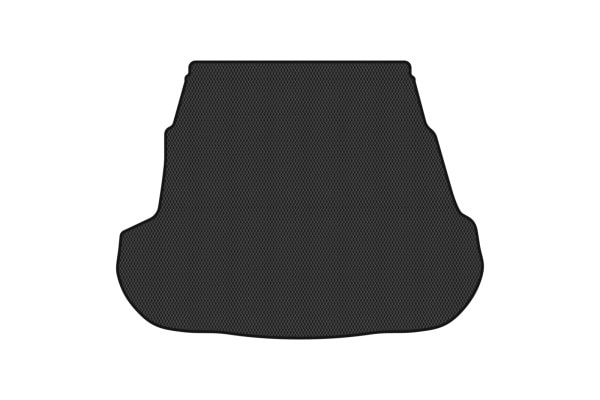 EVA килимок в багажник авто EVAtech для Optima (TF) Kia 2010-2016 3 покоління Sedan EU (KI3348B1RBB)