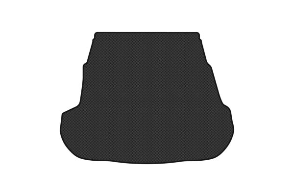 EVA килимок в багажник авто EVAtech для Optima (TF) Kia 2010-2016 3 покоління Sedan EU (KI3349B1RBB)