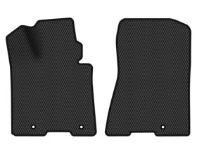 Фото - EVA килимки в салон авто передні EVAtech для Sportage (QL) Kia 2016-2021 4 покоління SUV USA (KI33726AD2KH3RBB)