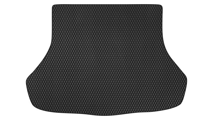 EVA коврик в багажник авто EVAtech для Cerato (YD) Kia 2012-2018 3 поколение Sedan USA (KI33968B1RBB)