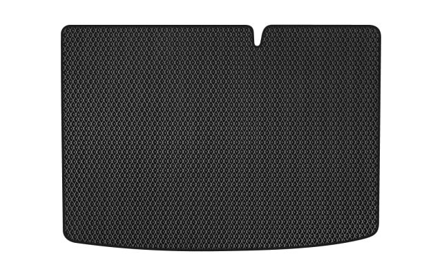 EVA килимок в багажник авто EVAtech для Rio (DE) Kia 2005-2011 2 покоління Htb EU (KI3539B1RBB)