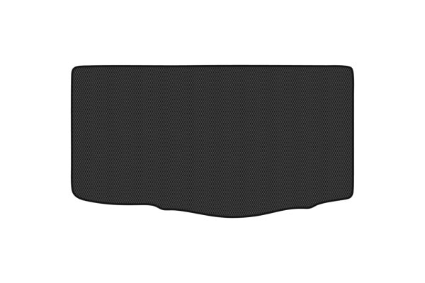 EVA килимок в багажник авто EVAtech для Picanto (ТА) Kia 2011-2016 2 покоління Htb EU (KI3786B1RBB)