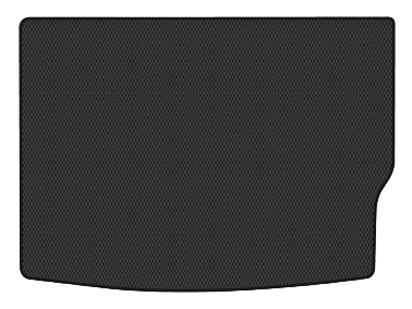 EVA килимок в багажник авто EVAtech для Niro (DE) Hybrid Kia 2016-2021 1 покоління SUV Korea (KI41296BA1RBB)