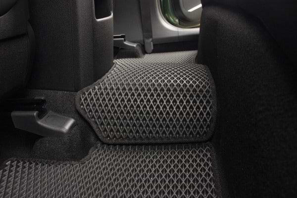 Фото - EVA коврики в салон авто EVAtech для Sportage (NQ5) Kia 2021 5 поколение SUV EU (KI42641CD5LA2SBB)