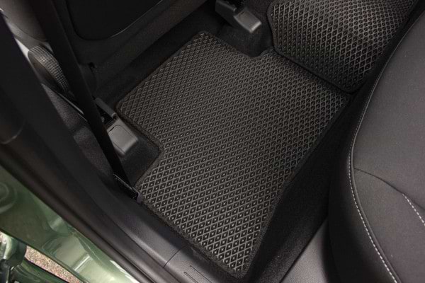 Фото - EVA килимки в салон авто EVAtech для Sportage (NQ5) Kia 2021 5 покоління SUV EU (KI42641CD5LA2SGB)