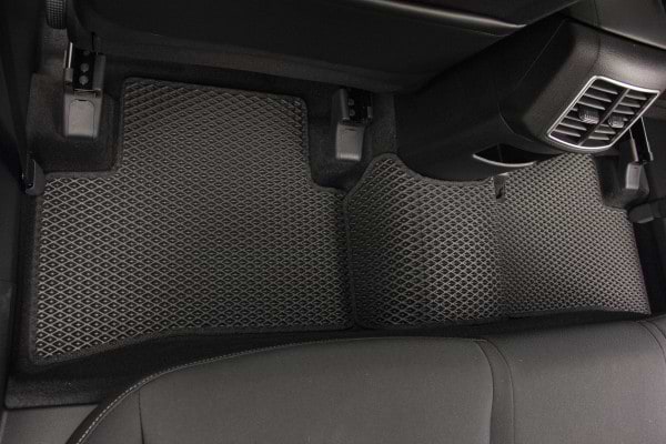 Фото - EVA килимки в салон авто EVAtech для Sportage (NQ5) Kia 2021 5 покоління SUV EU (KI42641CD5LA2SGB)