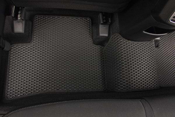 Фото - EVA килимки в салон авто EVAtech для Sportage (NQ5) Kia 2021 5 покоління SUV EU (KI42641CD5LA2SGB)