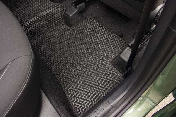 Фото - EVA килимки в салон авто EVAtech для Sportage (NQ5) Kia 2021 5 покоління SUV EU (KI42641CD5LA2SGB)