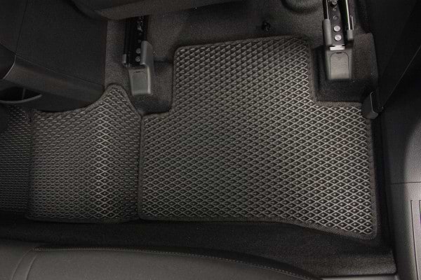 Фото - EVA килимки в салон авто EVAtech для Sportage (NQ5) Kia 2021 5 покоління SUV EU (KI42641CD5LA2SGB)