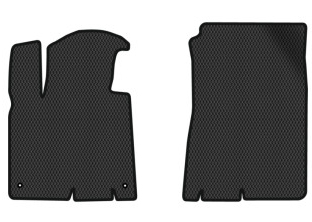 EVA килимки в салон авто передні EVAtech для Sportage (NQ5) Kia 2021 5 покоління SUV EU (KI42641A2LA2RBB)